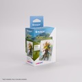 Gamegenic: Magic the Gathering - The Hobbit - Premium Art Sleeves - Thranduil, Sindarin Liege