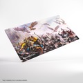 Gamegenic: Magic the Gathering - The Hobbit - Prime Playmat - Battle of Five Armies