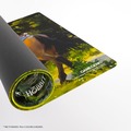 Gamegenic: Magic the Gathering - The Hobbit - Prime Playmat - Leaving Hobbiton