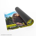 Gamegenic: Magic the Gathering - The Hobbit - Prime Playmat - Radagast of Rhosgobel