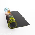 Gamegenic: Magic the Gathering - The Hobbit - Prime Playmat - Radagast of Rhosgobel