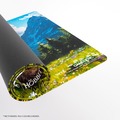 Gamegenic: Magic the Gathering - The Hobbit - Prime Playmat - Radagast of Rhosgobel
