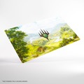 Gamegenic: Magic the Gathering - The Hobbit - Prime Playmat - The Shire