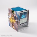 Gamegenic: Magic the Gathering - The Hobbit - Sidekick PRO 100+ XL - Bard, King of Dale/Smaug, Wicked Worm