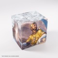 Gamegenic: Magic the Gathering - The Hobbit - Sidekick PRO 100+ XL - Bard, King of Dale/Smaug, Wicked Worm