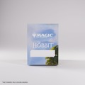 Gamegenic: Magic the Gathering - The Hobbit - Soft Crate 80+ - Leaving Hobbiton/Troop of Ponies
