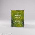 Gamegenic: Magic the Gathering - The Hobbit - Soft Crate 80+ - Leaving Hobbiton/Troop of Ponies