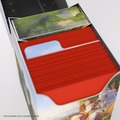 Gamegenic: Magic the Gathering - The Hobbit - Soft Crate 80+ - Leaving Hobbiton/Troop of Ponies