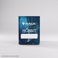 Gamegenic: Magic the Gathering - The Hobbit - Soft Dynacrate 100+ XL - Riddles in the Dark