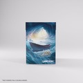Gamegenic: Magic the Gathering - The Hobbit - Soft Dynacrate 100+ XL - Riddles in the Dark