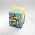 Gamegenic: Magic the Gathering - The Hobbit - Squire 80+ XL - Gleaming Splendor/The King of Dale