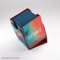 Gamegenic: Magic the Gathering - The Hobbit - Squire 80+ XL - The Arkenstone/Smaug, Worm of Dread