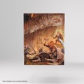 Gamegenic: Magic the Gathering - The Hobbit - Squire PLUS 100+ XL - Battle of Goblin-town
