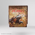 Gamegenic: Magic the Gathering - The Hobbit - Squire PLUS 100+ XL - Battle of Goblin-town