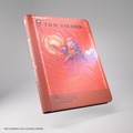 Gamegenic: Magic the Gathering - The Hobbit - Zip-Up Album 18-Pocket -The Arkenstone/Smaug, Worm of Dread