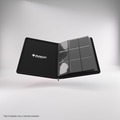 Gamegenic: Magic the Gathering - The Hobbit - Zip-Up Album 18-Pocket -The Arkenstone/Smaug, Worm of Dread