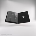 Gamegenic: Magic the Gathering - The Hobbit - Zip-Up Album 18-Pocket - Thranduil, the Elvenking/The Mountain-king