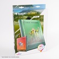Gamegenic: Magic the Gathering - The Hobbit - Zip-Up Album 18-Pocket - Thranduil, the Elvenking/The Mountain-king