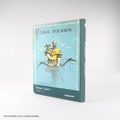 Gamegenic: Magic the Gathering - The Hobbit - Zip-Up Album 18-Pocket - Villain 1 (alternate design 3)/Human 1