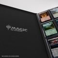 Gamegenic: Magic the Gathering - The Hobbit - Zip-Up Album 18-Pocket - Villain 1 (alternate design 3)/Human 1
