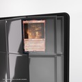 Gamegenic: Magic the Gathering - The Hobbit - Zip-Up Album 18-Pocket - Villain 1 (alternate design 3)/Human 1