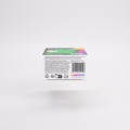 Gamegenic: Matte Prime Sleeves (66x91 mm) - Green - 100 sztuk