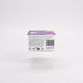 Gamegenic: Matte Prime Sleeves (66x91 mm) - Purple - 100 sztuk