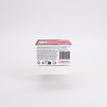 Gamegenic: Matte Prime Sleeves (66x91 mm) - Red - 100 sztuk