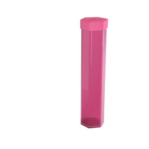 Gamegenic: Playmat Tube - Pink