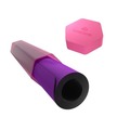 Gamegenic: Playmat Tube - Pink