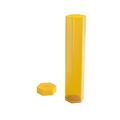 Gamegenic: Playmat Tube - Yellow