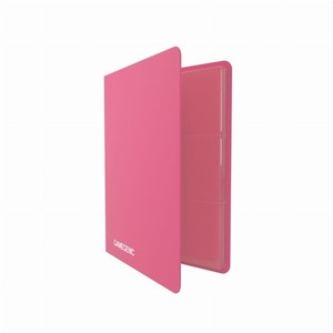 Gamegenic: Prime Album 18-Pocket - Pink