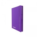 Gamegenic: Prime Album 18-Pocket - Purple