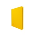 Gamegenic: Prime Album 24-Pocket - Yellow