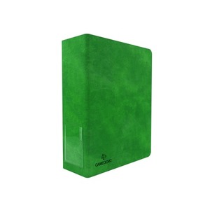 Gamegenic: Prime D-Ring-Binder - Green