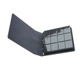 Gamegenic: Prime D-Ring-Binder - Playset Size - Czarny
