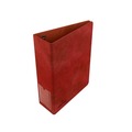 Gamegenic: Prime D-Ring-Binder - Red
