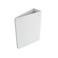 Gamegenic: Prime D-Ring-Binder - White
