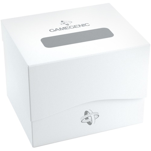 Gamegenic: Side Holder 100+ XL - White
