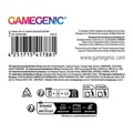 Gamegenic: Sidekick 100+ XL Convertible - Teal/Pink