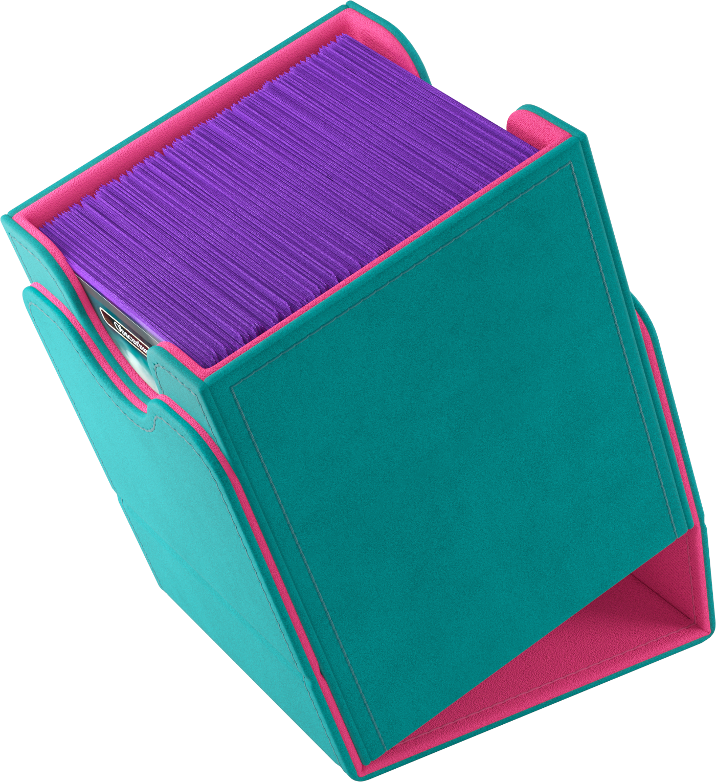 Gamegenic: Squire 100+ XL Teal/Pink