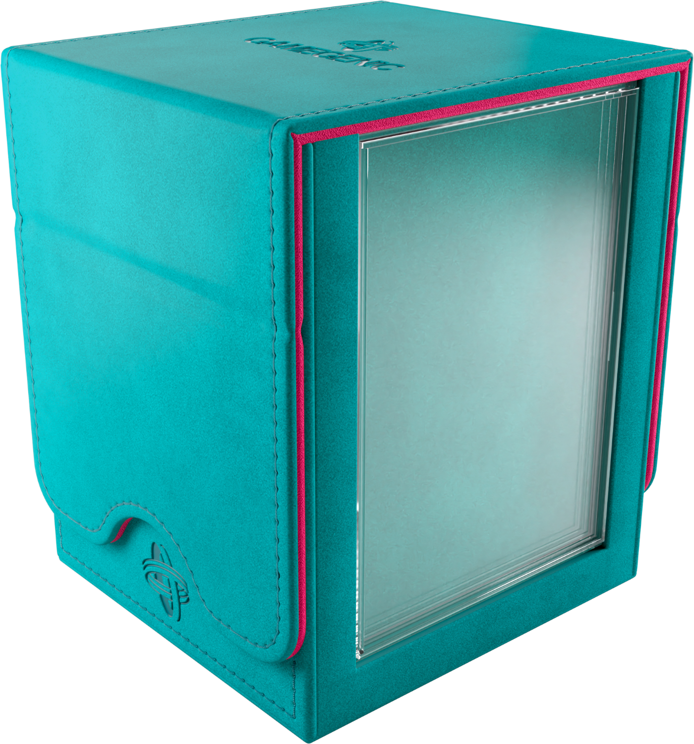 Gamegenic: Squire PLUS 100+ XL - Teal/Pink