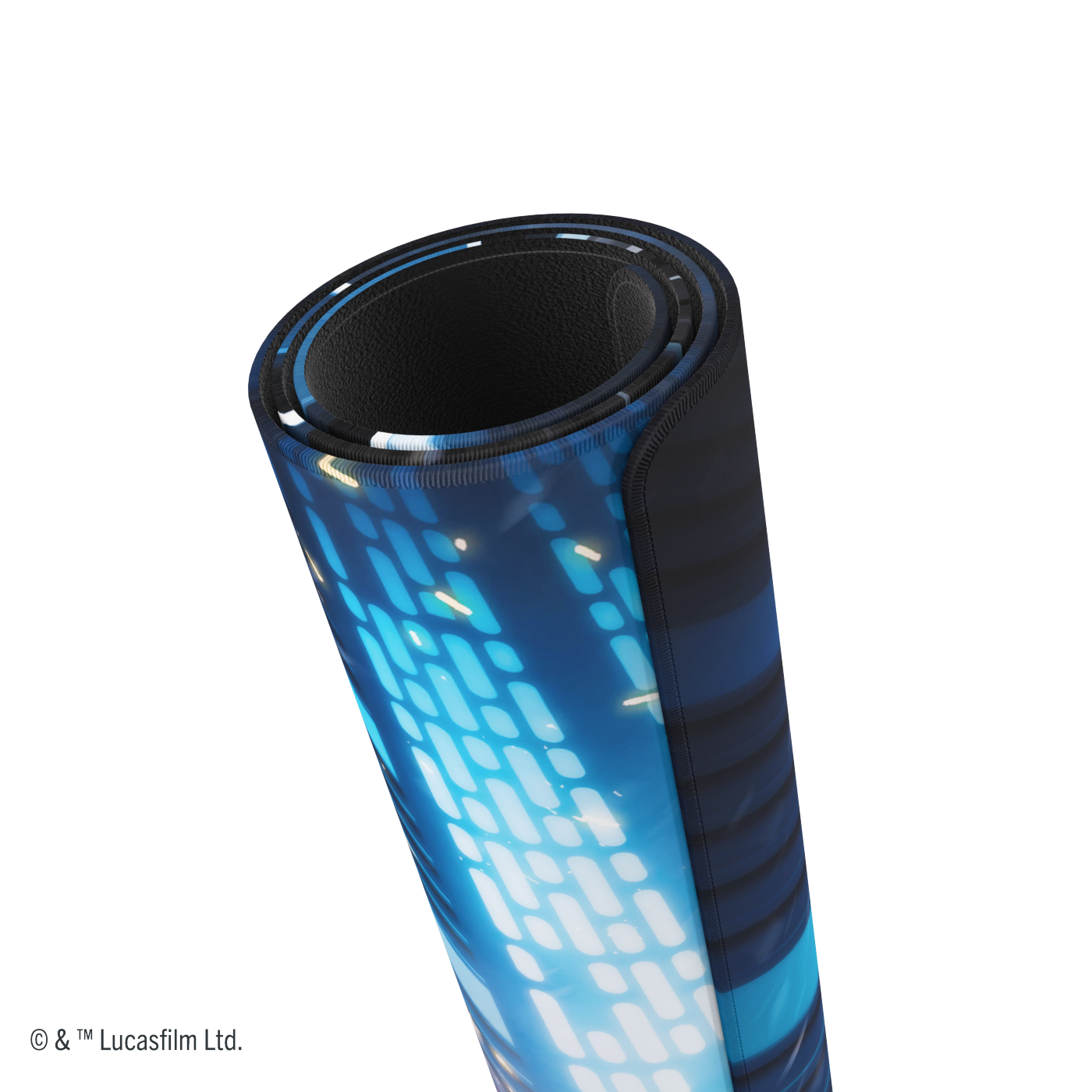 Gamegenic: Star Wars Unlimited Card Game - Game Mat - Cassian Andor