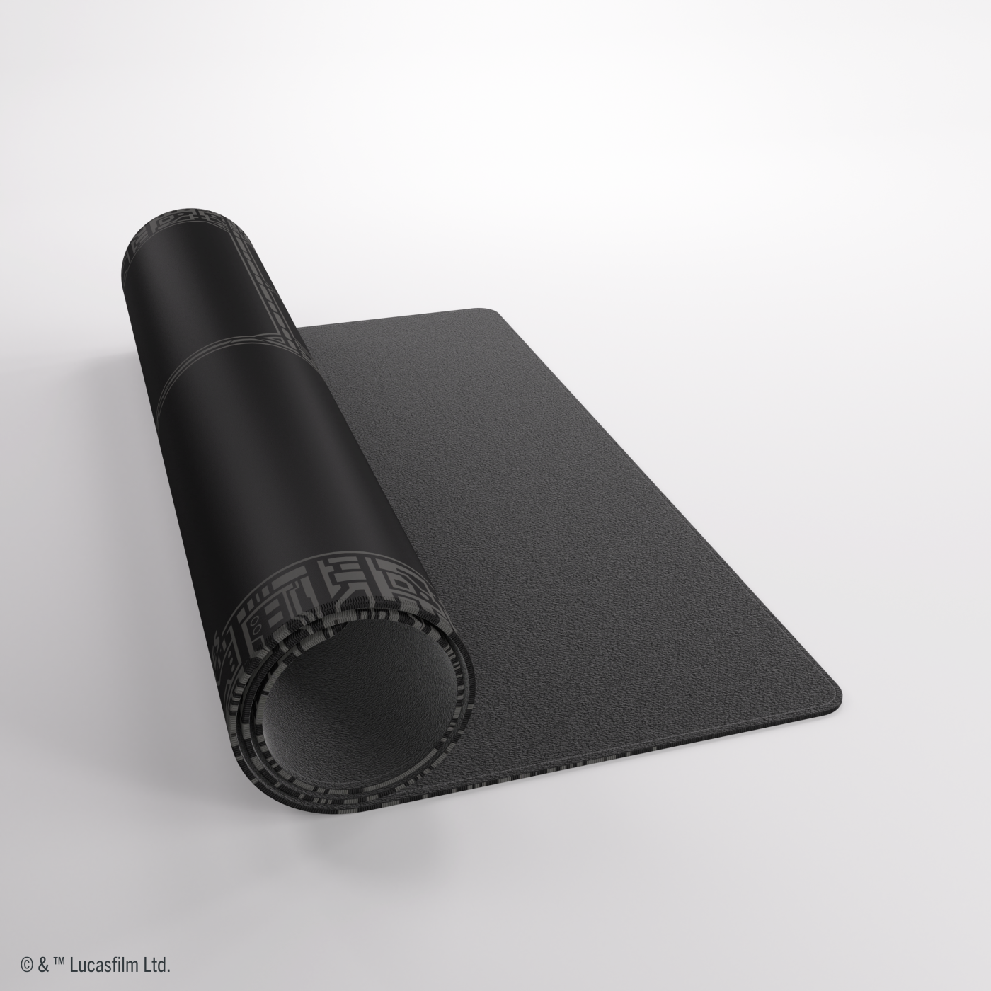 Gamegenic: Star Wars Unlimited Card Game - Game Mat - Unlimited Pattern