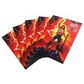 Gamegenic: Stranger Things - Hellfire Club Art Sleeves - Eddie Munson