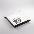 Gamegenic: Stranger Things - Magnetic Dice Tray - Hellfire Club