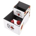 Gamegenic: Stranger Things - Premium Dice Tower - Hellfire Club