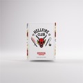 Gamegenic: Stranger Things - Premium Dice Tower - Hellfire Club