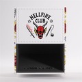 Gamegenic: Stranger Things - Premium Dice Tower - Hellfire Club