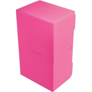 Gamegenic: Stronghold 200+ Convertible - Pink